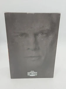 Mattel Creations WWE Cody Rhodes 6 in Actionfigur - HPH44 - Bild 1 von 15
