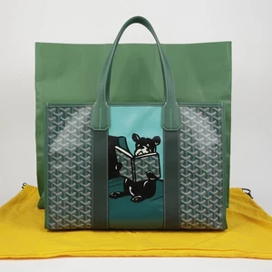 Goyard Billet MM Tote Bag 141983744 - Bild 1 von 11