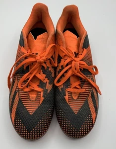 Adidas X Speedportal Messi.4 Botines Zapatos Glo Naranja Negro 8 1/2 - Imagen 1 de 7