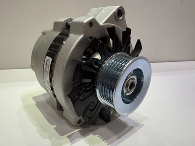 Alternador ACDelco 335-1015 para modelos selectos 87-97 AM General Chevrolet GMC Foto 1 de 4