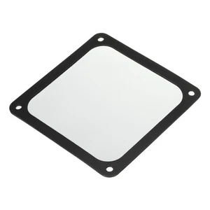 Filtre à Poussière PC 120x120mm Cadre Magnétique Ordinateur Refroidisseur Maille Anti-Poussière - Photo 1/4