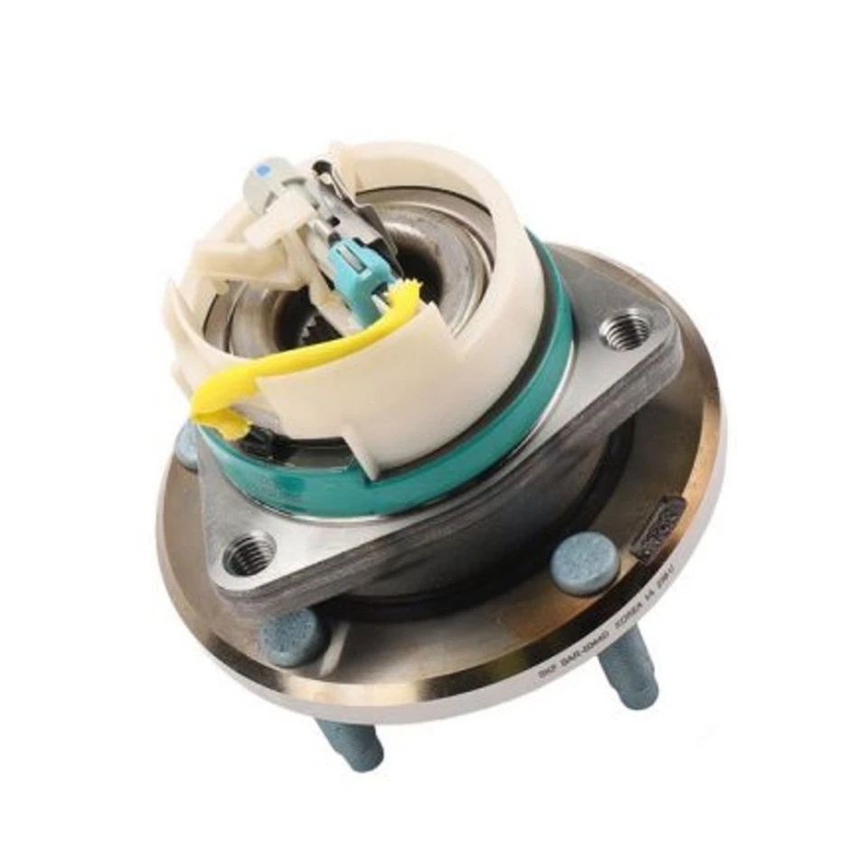 Genuine ACDelco For Chevy Corvette 2009-2013 Wheel Hub | Triangle Flange Shape - Image 1 of 4