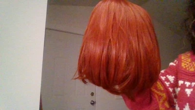 pelucas para mujer pelo corto Foto 1 de 2