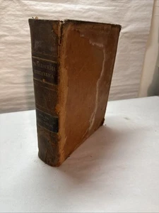 1886 Encyclopedia Britannica Vol 20 XX 9th Edition Dictionary Arts Sciences Lit - Picture 1 of 9