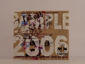 VARIOUS ARTISTS BEEN SO LONG/REUNITE ON ICE (483) 17 Track Promo CD Album also P - Picture 1 of 7