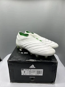 Scarpe da calcio Adidas da uomo taglia 7 Copa 19+ FG/AG BB9184 - Foto 1 di 9
