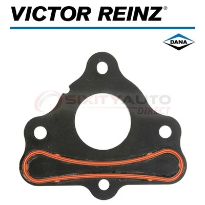 MAHLE Camshaft Gasket for 2007 GMC Sierra 1500 HD Classic 6.0L V8 - im Foto 1 de 4