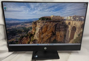 HP ProOne 440 G4 AIO PC i5-8500T 8GB RAM, 256GB SSD. Win11H*READ*(P367) - Afbeelding 1 van 6
