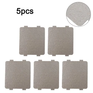 Mica Plate High Temperature Resistance Toaster Waveguide Cover High Quality - Picture 1 of 23