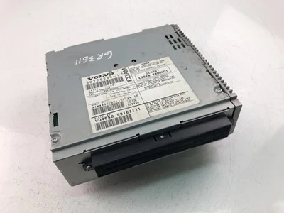 VOLVO V50 MW Musik-Player ohne GPS 30775284-1 17029319 - Bild 1 von 4