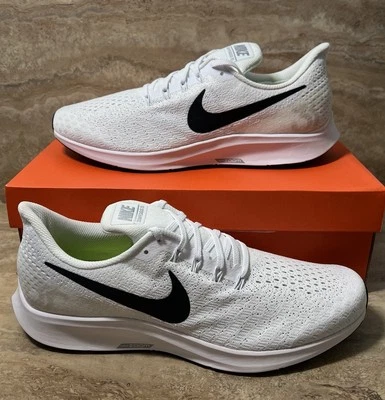 Men’s Size 12 Nike Air Zoom Pegasus 35 TB Running Shoes AO3905-100 - Image 1 of 4