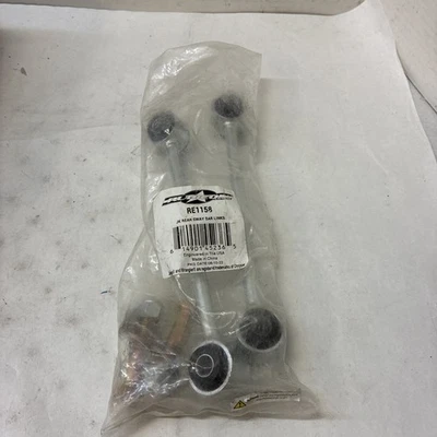 Barra estabilizadora trasera izquierda Rubicon JK RE11158 Foto 1 de 2