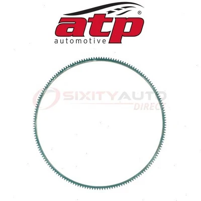 ATP Automatic Transmission Ring Gear for 1992-1999 Chevrolet K1500 Suburban ch Foto 1 de 4