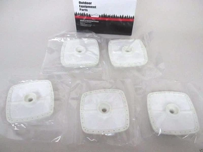 Воздушный фильтр Oregon 30-830 для Echo 130310-54130 GT2400 SRM2110 PB2100 ES2400 5 шт. - Изображение 1 из 3