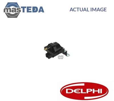GN10481-12B1 ENGINE IGNITION COIL DELPHI FOR DAEWOO NEXIA,ESPERO,ARANOS - Image 1 of 4