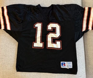 Russel Atheletic Vintage 12 KNFL Jersey LARGE - Picture 1 of 2
