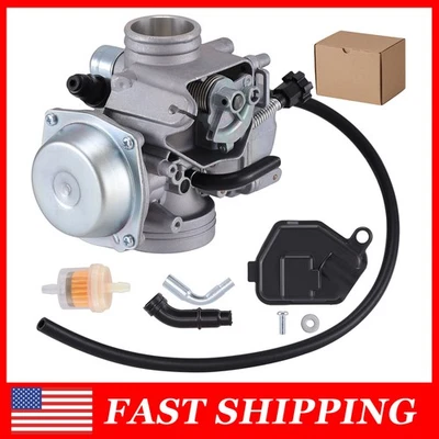 Carburetor Fit for Honda 300 TRX300 Fourtrax 1988-2000 New Carb OE#16100-HM5-L01 - Image 1 of 4