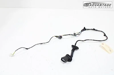 MITSUBISHI OUTLANDER SPORT 2011-2024 PUERTA TRASERA IZQUIERDA CABLEADO ARNÉS OEM Foto 1 de 4