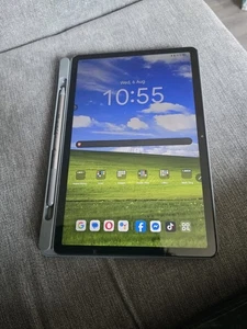 Lenovo Tab M11 Android Tablet 11 Inch Full HD 1200p 128 GB Lenovo Tab Pen - Picture 1 of 5