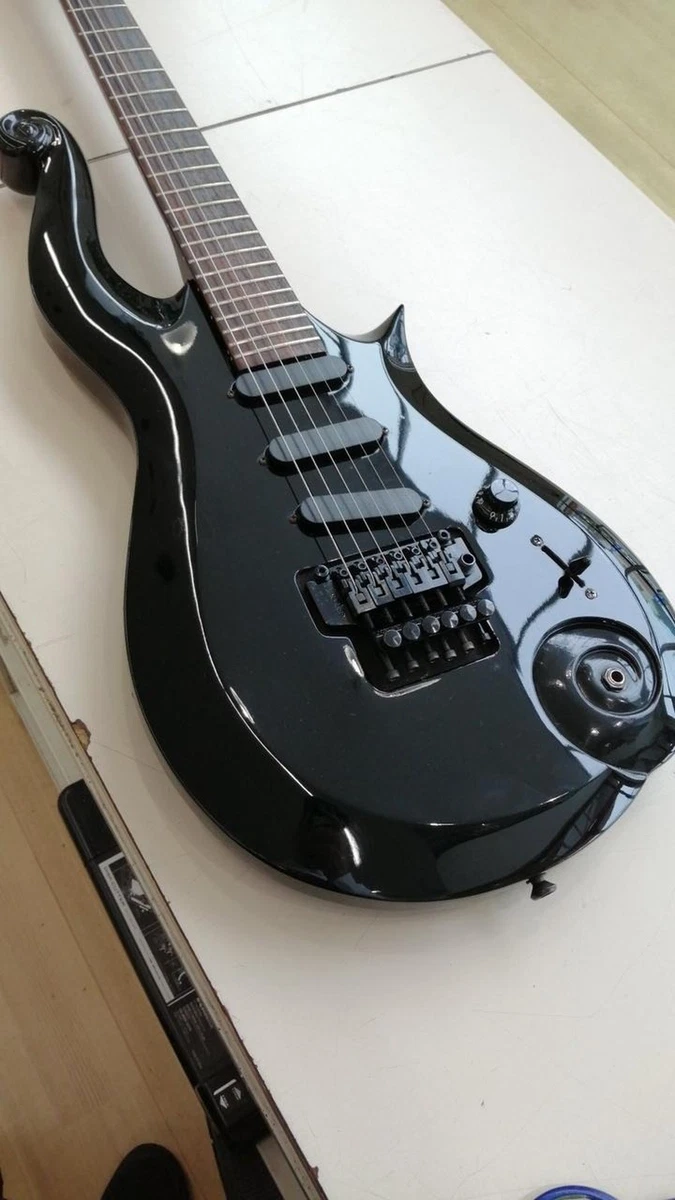 Edwards Guitars & Basses for sale | eBay