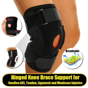 Pain Running Grade Protector 2PC Support Medical Hinged Arthritis Joint Relief ✨ - Picture 1 of 25