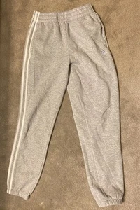 Girls Adidas Sweat Pants size 14 - Picture 1 of 5