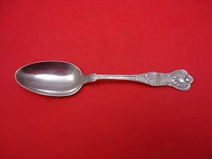 King by Dominick & Haff Sterling Silver Place Soup Spoon 7 1/8" - Picture 1 of 2