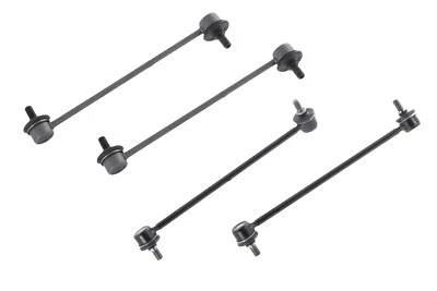 Barra estabilizadora de suspensión enlace ambos lados delantero trasero para Lexus RX300 AWD 99-2003 Foto 1 de 4