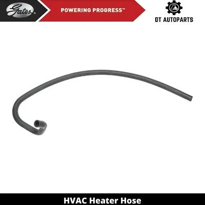 For 1986-1996 Ford F-150 HVAC Heater Hose Gates 1987 1988 1989 1990 1991 1992 - Image 1 of 3