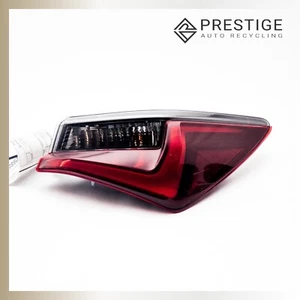 2019-2022 ACURA ILX Tail Light Tail Lamp Quarter Right 33500-T3R-A71 OEM - Picture 1 of 6