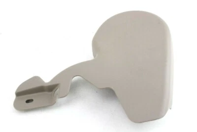 Cubierta protectora de cojín de asiento delantero derecho Toyota Rav4 2008-2012 OEM Foto 1 de 4