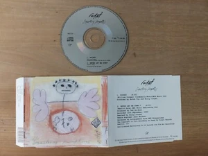 Smashing Pumpkins - Rocket - Never Let Me Down Again MAXI CD RARE - Bild 1 von 2