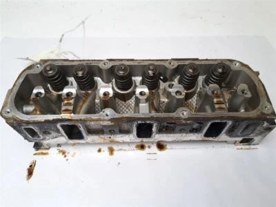 LEFT SIDE CYLINDER HEAD FOR DODGE GRAND CARAVAN 2002 - 2007 - Image 1 of 4