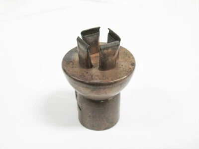 HAKKO A1140 UGELLO ARIA CALDA SMT PUNTA RILAVORAZIONE 28pin 11,5 x 11,5mm PLCC ~ 850 852 702 - Immagine 1 di 4