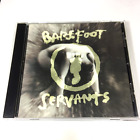 Barefoot Servants - Self-Titled  - AUDIO CD