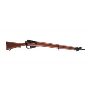 Softair - Gewehr - Lee-Enfield Mk I-P Gas - ab 18, über 0,5 Joule - Bild 1 von 8