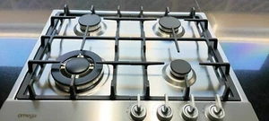 omega gas cook top 580Lx 500W - Picture 1 of 1