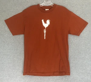 Vintage 2006 Idlewild Movie Shirt Medium Outkast Andre 3000 Big Boi Hip Hop Rap - Picture 1 of 8