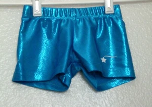 Destira Trikotshorts CXS blau foliert - Bild 1 von 1