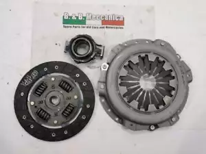 KIT FRIZIONE NEW ORIGINALE FIAT 128 FIORINO RITMO X1/9 LANCIA DELTA COD. 5892... - Imagen 1 de 7