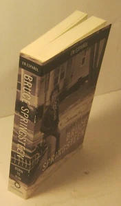 Born To Run BRUCE SPRINGSTEEN Spanish Language Paperback Edition!! - Bild 1 von 3