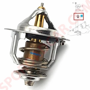 Cooling Coolant Thermostat For GM Chevrolet Cruze Diesel 2008-2013 Genuine Parts - Picture 1 of 4