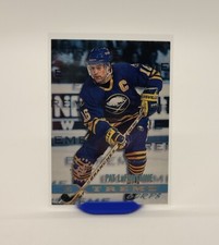 1995-96 Topps Stadium Club - #EC164 Pat LaFontaine