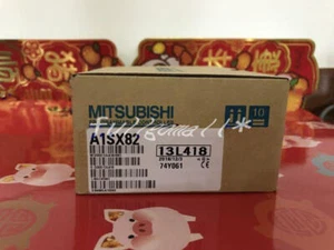 1PCS New In Box MITSUBISHI A1SX82 - Picture 1 of 1