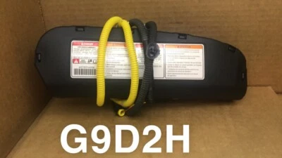 Bolsa de aire airbag asiento izquierdo del conductor Honda Pilot 2009-2015  Foto 1 de 4