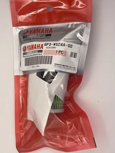 Genuine OEM Yamaha Fuel Filter Element 150-250HP/6P3-WS24A-02-00/6P3-WS24A-01-00 - Bild 1 von 3