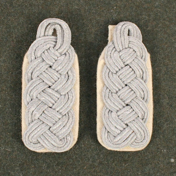 Replica Army Officer Shoulder Boards Major Infantry TR043 - Image 1 of 1