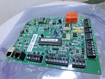 CEM Systems DIU/700/230-V4R HiPower POE Board,unused,US_,96532 - Image 1 of 4
