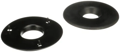 Aislador de resorte helicoidal trasero Delphi 1998 1999 2000 para Jeep Wrangler 1997-2006 Foto 1 de 4