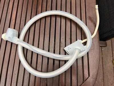 ORIGINAL AQUASTOP BITRON Schlauch  TYP 902 SIEMENS BOSCH NEFF 9000505323 - Bild 1 von 3